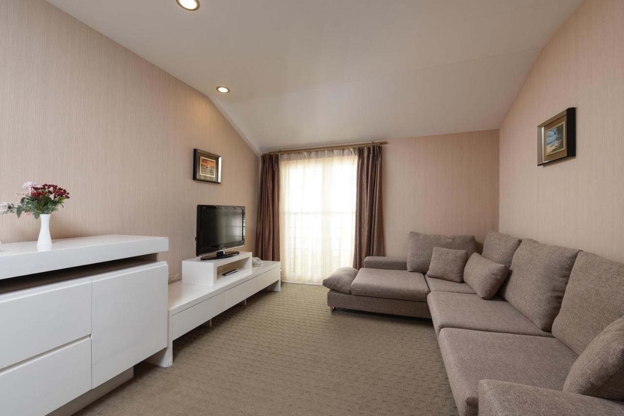 Family Hotel Zane Pag Town Kültér fotó