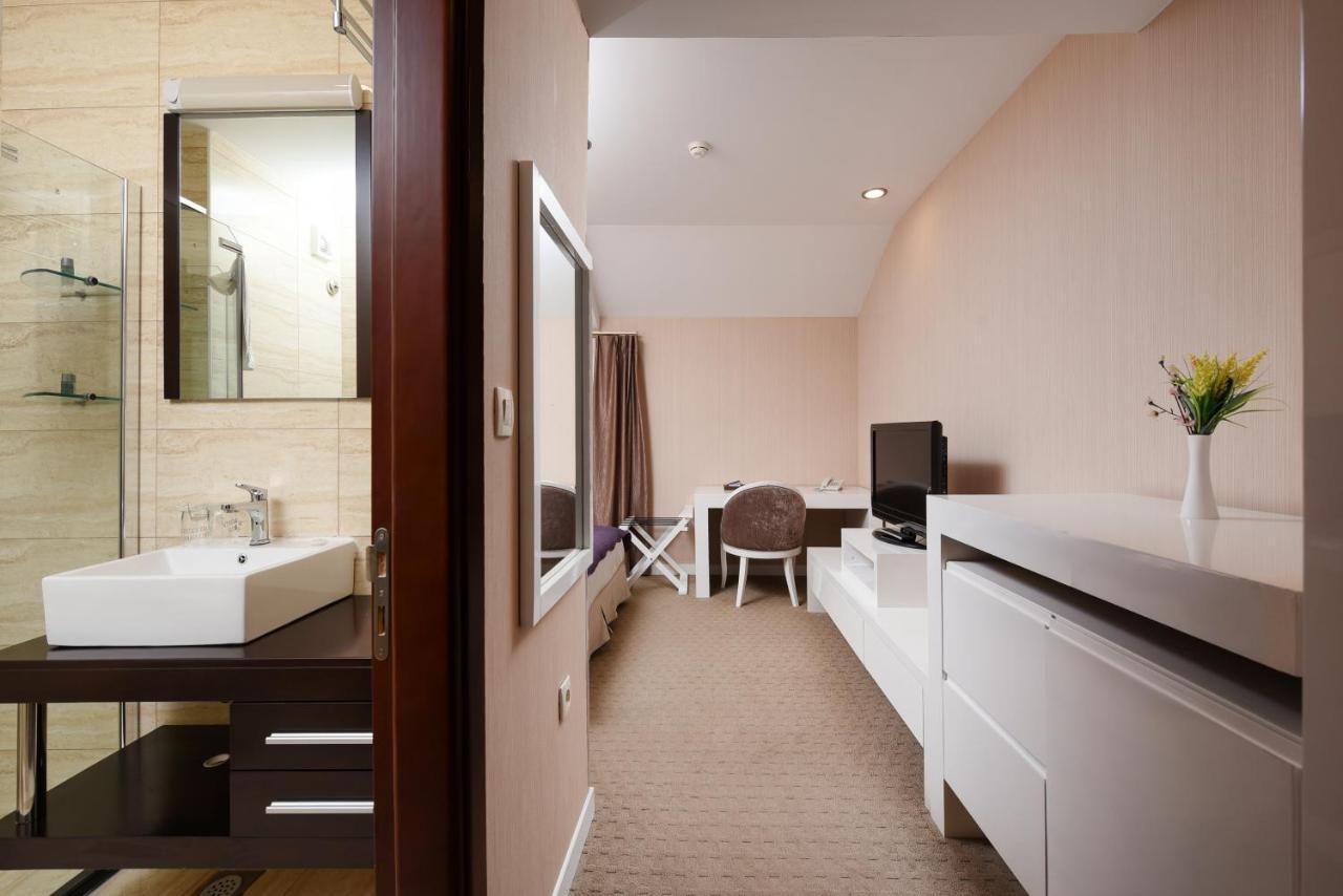 Family Hotel Zane Pag Town Kültér fotó