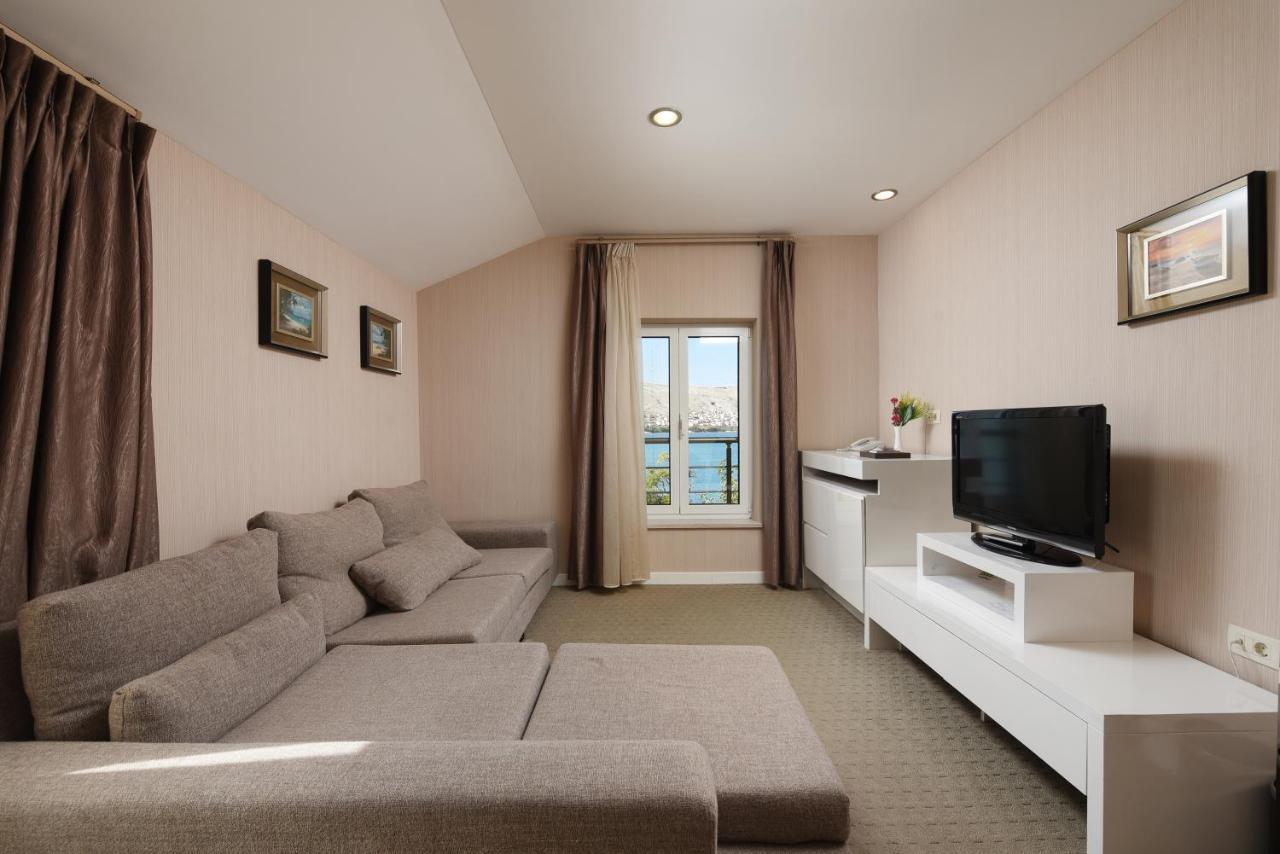 Family Hotel Zane Pag Town Kültér fotó