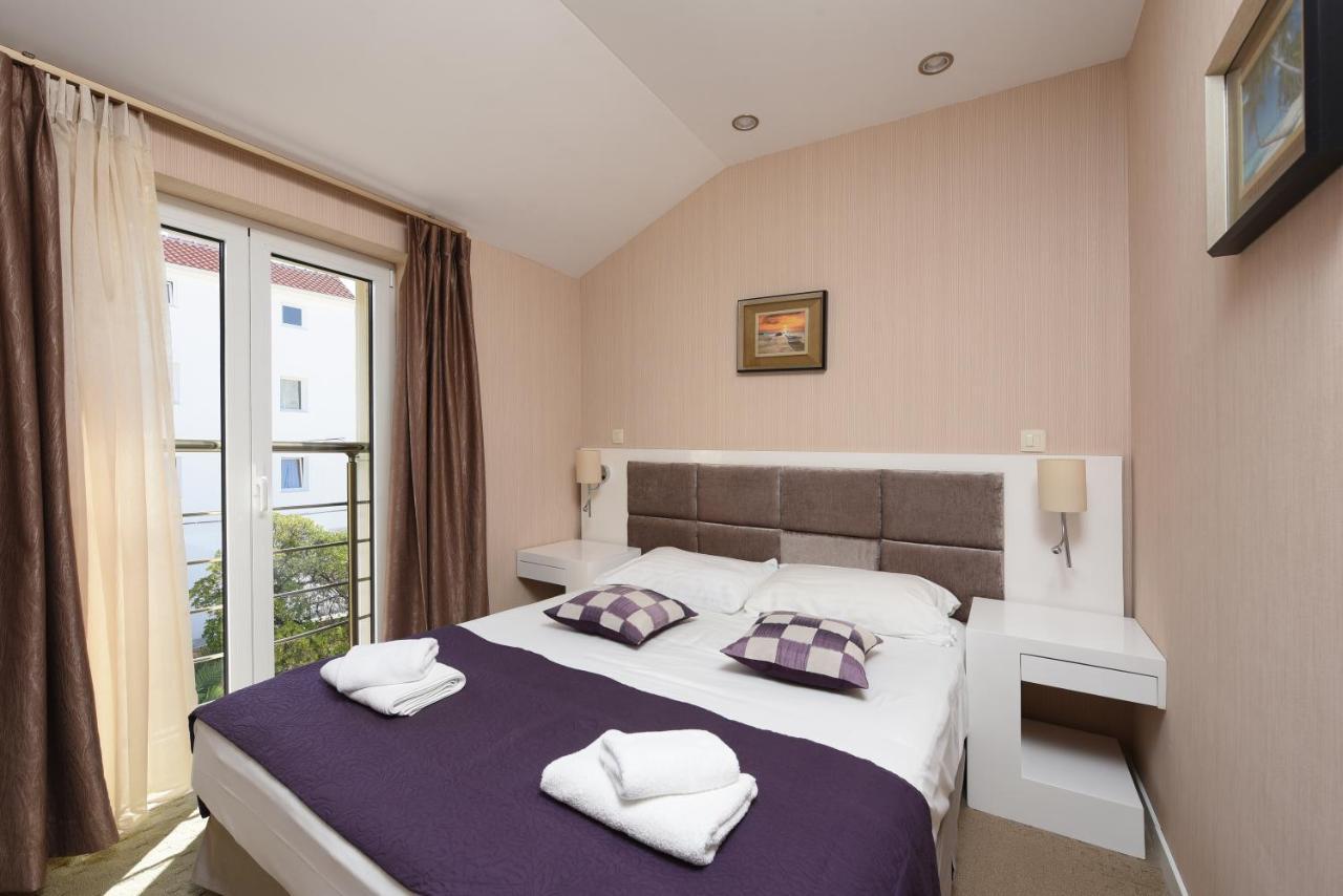 Family Hotel Zane Pag Town Kültér fotó