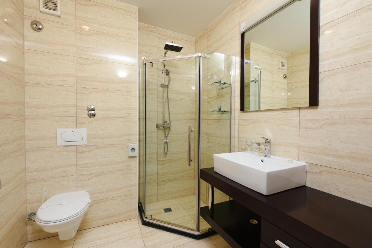 Family Hotel Zane Pag Town Kültér fotó